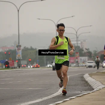 Runner Photo 8518244