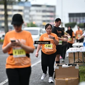 Runner Photo 8518245