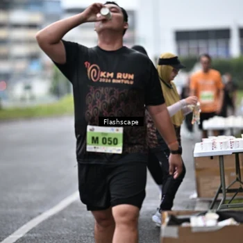 Runner Photo 8518246