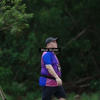 Runner Photo 8518247