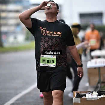 Runner Photo 8518249