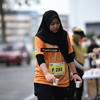 Runner Photo 8518250