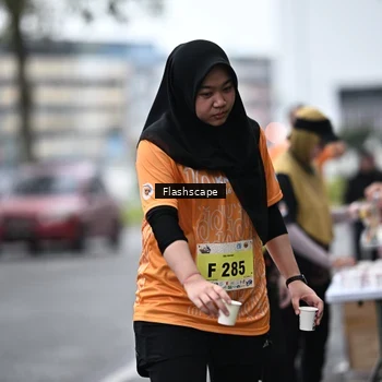 Runner Photo 8518251