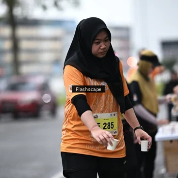 Runner Photo 8518253