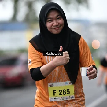 Runner Photo 8518255