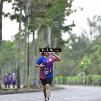 Runner Photo 8518256