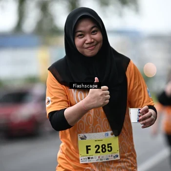Runner Photo 8518257