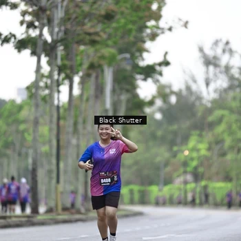 Runner Photo 8518258