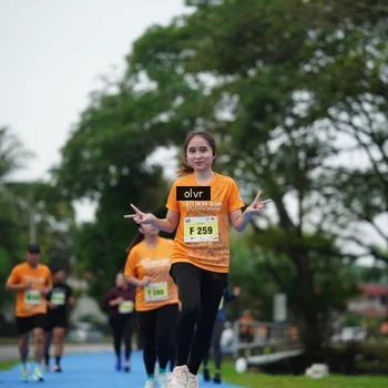 Runner Photo 8518261