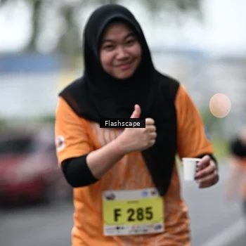 Runner Photo 8518262