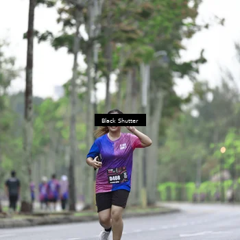 Runner Photo 8518265