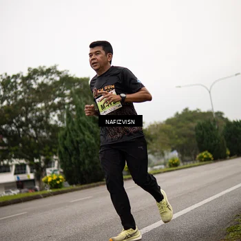 Runner Photo 8518266
