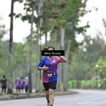 Runner Photo 8518267