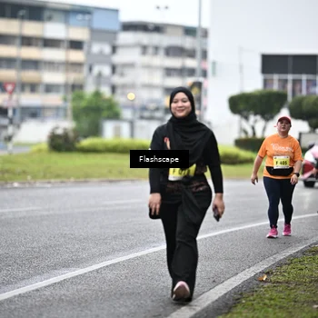 Runner Photo 8518270