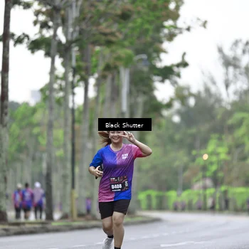 Runner Photo 8518271