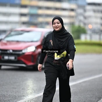 Runner Photo 8518274