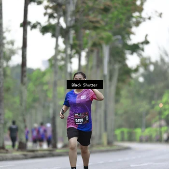 Runner Photo 8518278