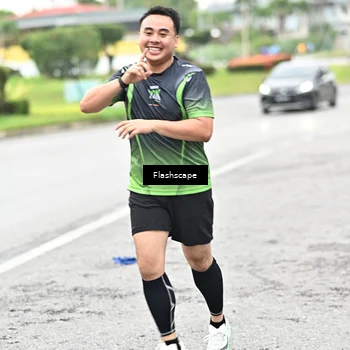 Runner Photo 8518280