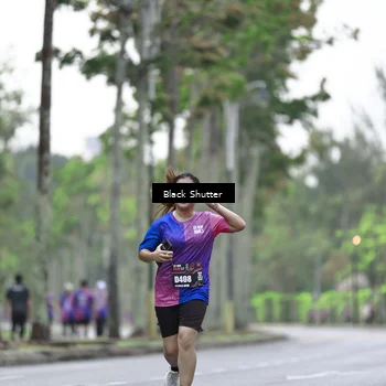 Runner Photo 8518283