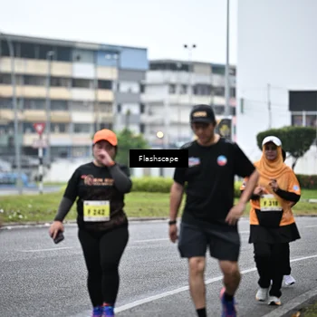 Runner Photo 8518284