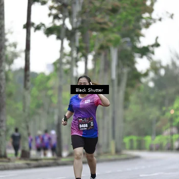 Runner Photo 8518286