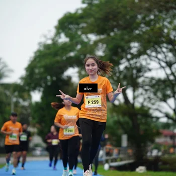 Runner Photo 8518288
