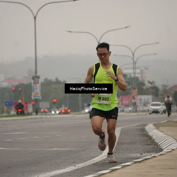 Runner Photo 8518289