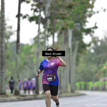 Runner Photo 8518290