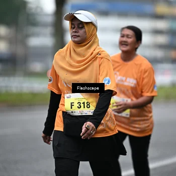 Runner Photo 8518291