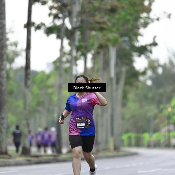 Runner Photo 8518292