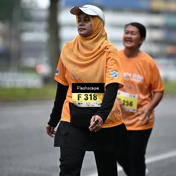 Runner Photo 8518294