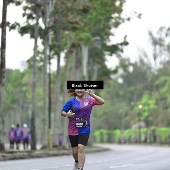 Runner Photo 8518300