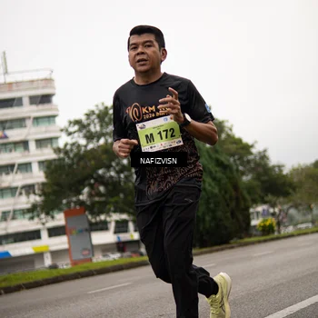 Runner Photo 8518302