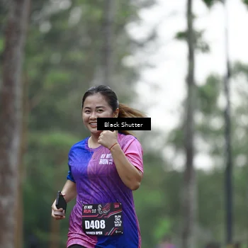 Runner Photo 8518303