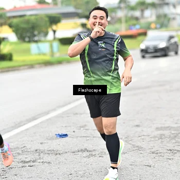 Runner Photo 8518304