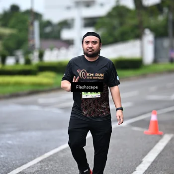 Runner Photo 8518305