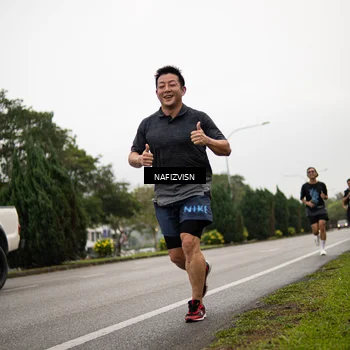 Runner Photo 8518307