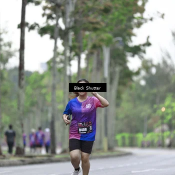 Runner Photo 8518308