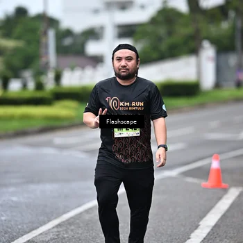 Runner Photo 8518309