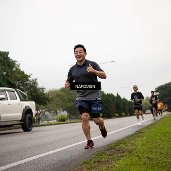 Runner Photo 8518313