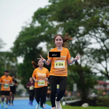Runner Photo 8518315