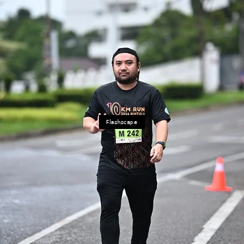 Runner Photo 8518316