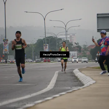 Runner Photo 8518317