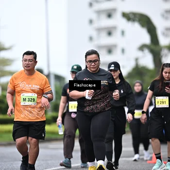 Runner Photo 8518318