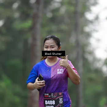 Runner Photo 8518319