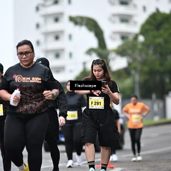 Runner Photo 8518323