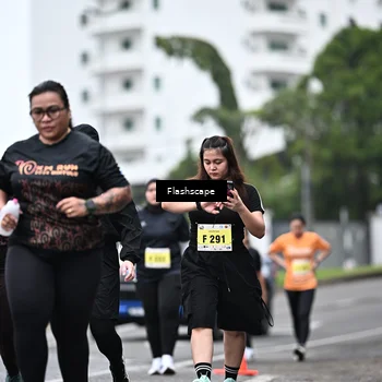 Runner Photo 8518324