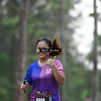 Runner Photo 8518327