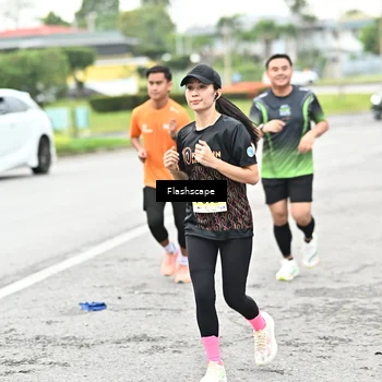 Runner Photo 8518331