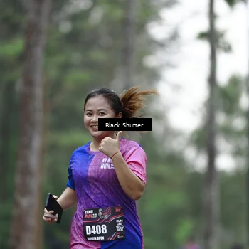 Runner Photo 8518333